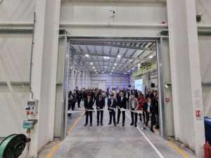 Corteva Agriscience a investit 14 milioane euro într-o nouă unitate de producţie