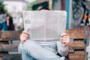 Libertatea presei: cădere de opt locuri pentru ţara noastră