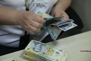 Băncile au acordat credite noi de 195 miliarde lei