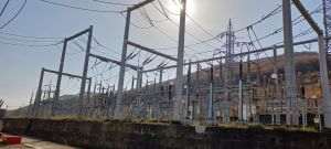 Distribuţie Energie Electrică România, investiţii asumate de 689 milioane de lei