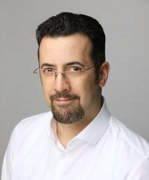 Decebal Popescu, CEO Transport Academy