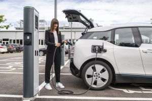Bosch va investi miliarde în tehnologia neutră din punct de vedere climatic