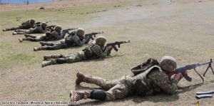 Ministrul Apărării susţine legiferarea stagiului militar voluntar