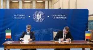 Colaborare româno-italiană în domeniul muncii