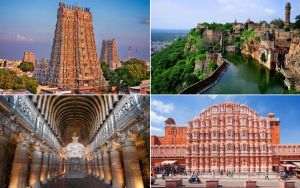 India, o ţară care merită vizitată cel puţin o dată în viaţă. După doi ani de pandemie, turiştii sunt din nou aşteptaţi sub sloganul "Oaspeţii sunt ca Dumnezeu"