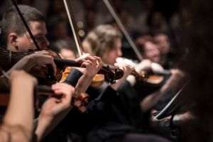 Concursul Internaţional George Enescu: peste 100 de muzicieni înscrişi