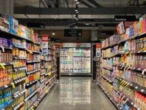 FAO: Scădere uşoară a preţurilor alimentelor la nivel global