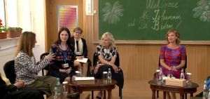 Sursă foto: Administraţia Prezidenţială/Facebbok