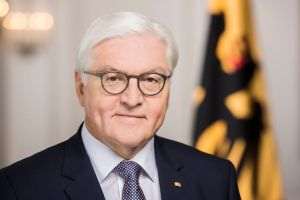 Frank Walter Steinmeier (Sursă foto: Twitter)