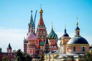 Toţi ochii pe parada de 9 mai de la Moscova