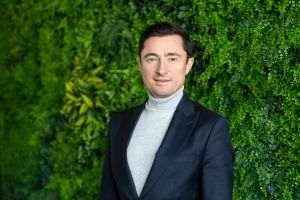  Lucian Butnaru - Country Director, Cegeka România