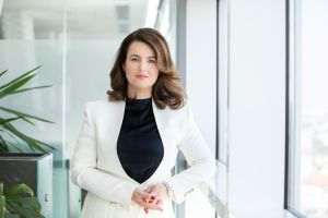 eorgiana Iancu, Partener, liderul sectorului de Retail şi Produse de Consum, EY România
