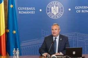 Sursă foto: Guvernul României/Facebook