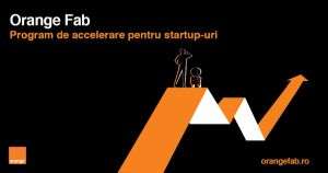 Două startup-uri s-au alăturat Orange Fab şi au fost integrate în portofoliul de parteneri Orange Business Services