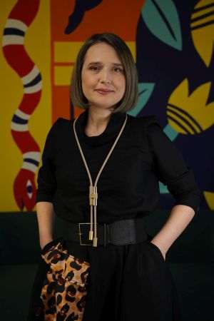 Roxana Cristea, Lending Tribe Lead ING Bank România
