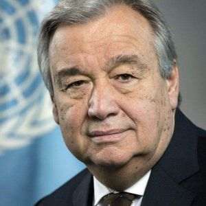 Secretarul general al ONU nu crede că vor avea loc negocieri de pace în Ucraina prea curând