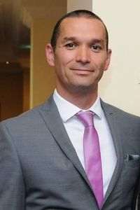 Zoltan Nagy-Bege, vicepreşedintele Autorităţii Naţionale de Reglementare în domeniul Energiei (ANRE)