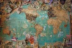 Războiul va şterge 1.500 de miliarde de dolari din economia lumii
