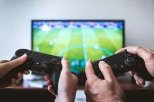 Divorţ în sectorul jocurilor electronice