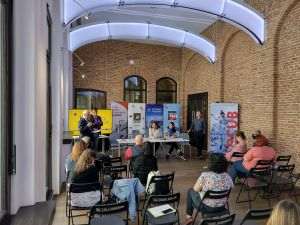 Noaptea Muzeelor - 87 de localităţi au intrat în "horă"