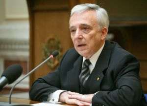 "Nu ne strică ceva mai multă calmitate"