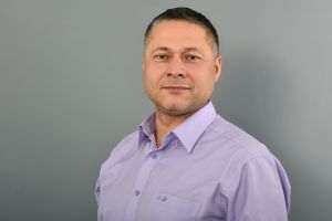 Mihai Marcu, Preşedinte & CEO MedLife Group
