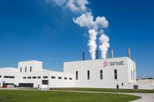Etex Building Performance a realizat o cifră de afaceri de 295 milioane de lei, în creştere cu 20% faţă de anul anterior