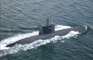 Divizia de nave de război a Thyssenkrupp urmăreşte consolidarea industriei de profil