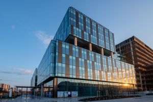 One United Properties raportează venituri de 349 milioane de lei şi un profit brut de 208 milioane lei 