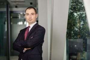 Mihai Drăghici, Director, Consultanţă, EY România