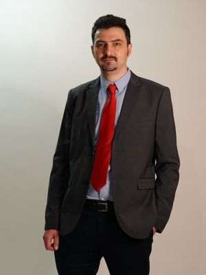 Mircea Iliescu