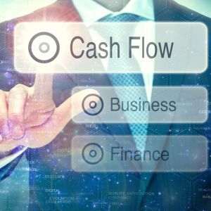 Ovidiu Năstase, fostul şef adjunct de la ANAF, devine directorul financiar al Appraisal & Valuation