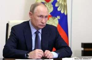  "Desfăşurarea de infrastructuri militare pe teritoriile acestor ţări va antrena, evident, un răspuns din partea Rusiei", a indicat Putin, conform Agerpres.