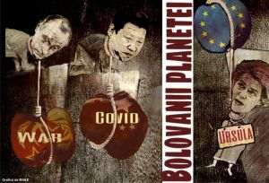 Politica zero-Covid a preşedintelui Xi Jingping duce la prăbuşirea miracolului economic chinez