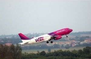 Wizz Air îşi anunţă intenţia de a forma o nouă companie aeriană în Malta