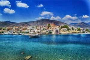 Luxul, noua tendinţă în turismul european