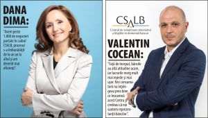 "BCR are peste 1.000 de negocieri cu clienţii purtate în cadrul CSALB"