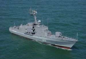 "Semnarea contractului cu Naval Group pentru cele patru corvete implică riscuri despre care nu vorbeşte nimeni"