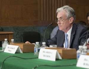 Jerome Powell