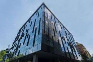 One Herăstrău Office a atins un grad de ocupare de 100%