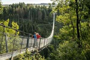 Germania pariază pe natură şi vacanţele sustenabile 