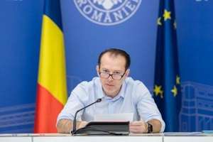 "Impozitarea progresivă este o greşeală strategică pentru România"