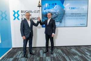 ABN Systems International îşi lansează seria de produse Tellur Green pe plan internaţional