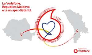 Tarife reduse pentru serviciile către Republica Moldova 