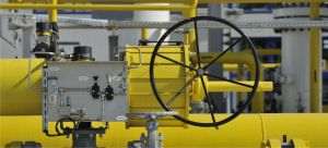 Jumătate din clienţii Gazprom şi-au deschis conturi la Gazprombank pentru plata în ruble a gazelor