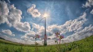 Preţul maxim al energiei electrice - 1.302,69 lei/MWh