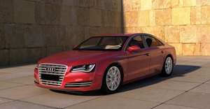 Audi integrează Apple Music pe maşinile sale