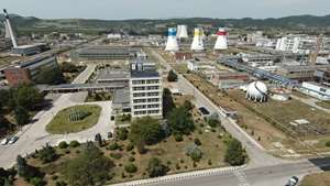  Chimcomplex a înregistrat o cifră de afaceri în creştere cu 23%