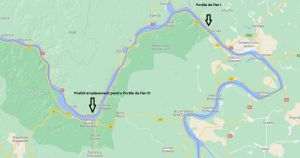 Serbia propune României realizarea unei noi hidrocentrale pe Dunăre