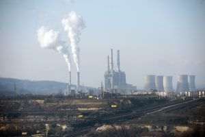 CNBC: "Europa admite că va trebui să ardă mai mult cărbune, în încercarea de a renunţa la energia Rusiei"